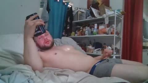 Snapshot of soflogrown97 chatting on January 17, 1:54 am Mason Muscles online show from January 17, 1:54 am