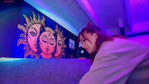 Snapshot of sofnicol_ chatting on May 12, 12:08 am Nicol online show from May 12, 12:08 am