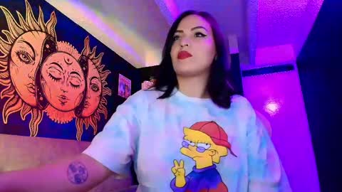 Snapshot of sofnicol_ chatting on May 13, 11:22 pm Nicol online show from May 13, 11:22 pm