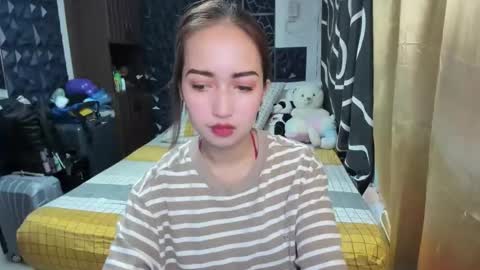 Angel online show from October 29, 2:08 pm