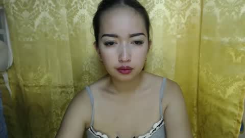 Angel online show from February 23, 1:08 pm