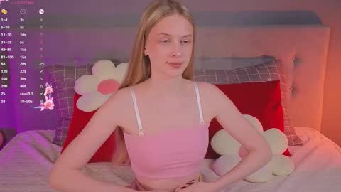 Snapshot of soft_babe chatting on February 18, 10:28 pm Milisa online show from February 18, 10:28 pm