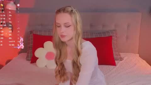 Snapshot of soft_babe chatting on February 28, 8:32 pm Milisa online show from February 28, 8:32 pm