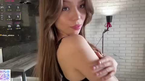 Snapshot of soft_caprice chatting on June 11, 2:26 pm soft_caprice online show from June 11, 2:26 pm