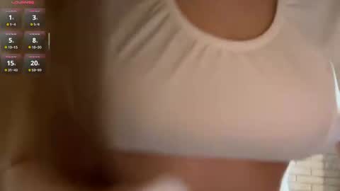 Snapshot of soft_caprice chatting on June 12, 3:11 pm soft_caprice online show from June 12, 3:11 pm