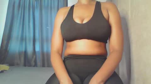 Amanda online show from March 17, 1:47 pm