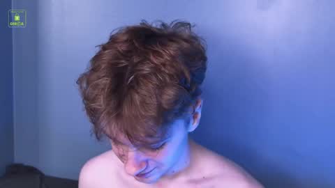 PAUL online show from December 19, 8:49 pm