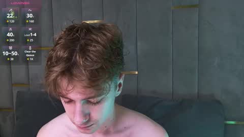 PAUL online show from December 20, 9:00 pm