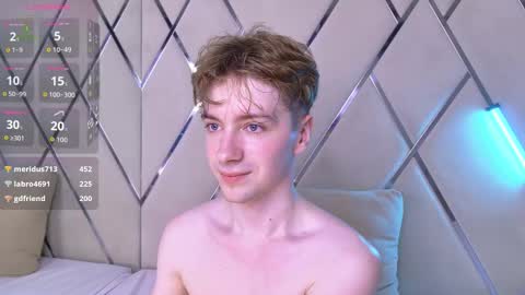 PAUL online show from December 23, 8:56 am