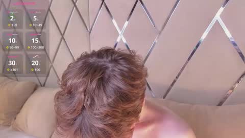 PAUL online show from January 7, 9:06 pm