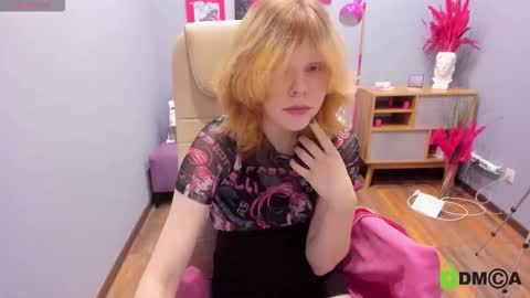 softflame online show from December 14, 4:56 pm