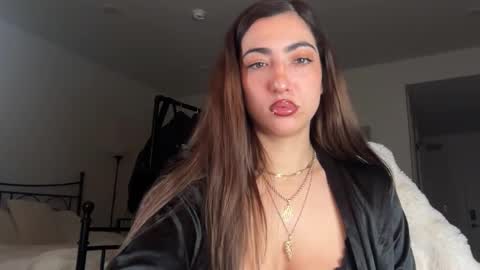 Soft Heat Maria online show from February 24, 6:55 am