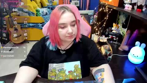 Sofie online show from March 3, 11:55 am