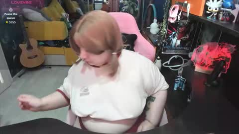 Sofie online show from September 11, 3:17 am