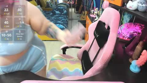 Sofie online show from February 13, 2:29 am