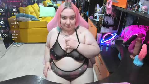 Snapshot of softie_sofy chatting on May 13, 3:48 am Sofie online show from May 13, 3:48 am