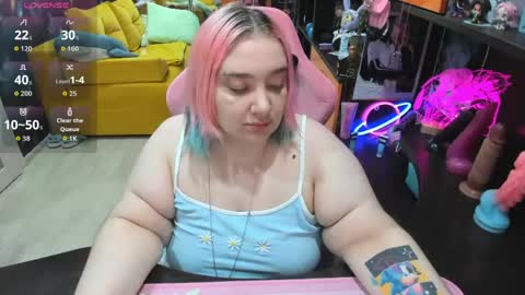 Snapshot of softie_sofy chatting on May 16, 3:14 am Sofie online show from May 16, 3:14 am