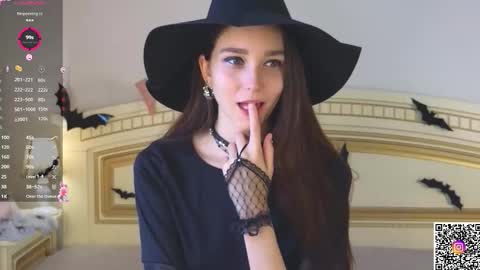 Snapshot of softiedream chatting on October 30, 6:48 am Elly online show from October 30, 6:48 am