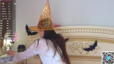 Snapshot of softiedream chatting on November 1, 6:15 am Elly online show from November 1, 6:15 am