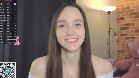 Snapshot of softiedream chatting on November 10, 6:12 am Elly online show from November 10, 6:12 am