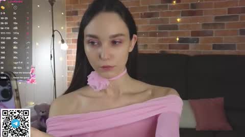 Snapshot of softiedream chatting on November 14, 6:34 am Elly online show from November 14, 6:34 am