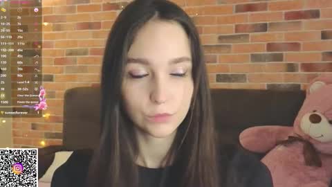 Snapshot of softiedream chatting on November 16, 6:19 am Elly online show from November 16, 6:19 am