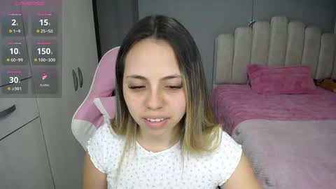 Fran online show from April 29, 11:55 pm
