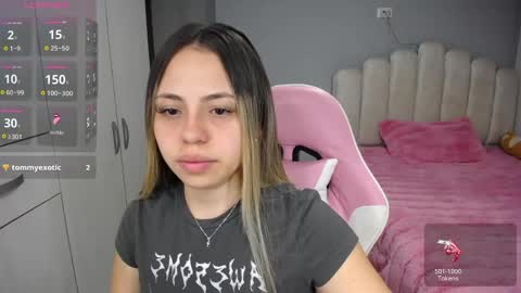 Fran online show from May 5, 12:07 am
