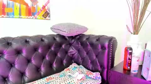 Snapshot of softprincess_ chatting on July 7, 3:20 am Soft online show from July 7, 3:20 am