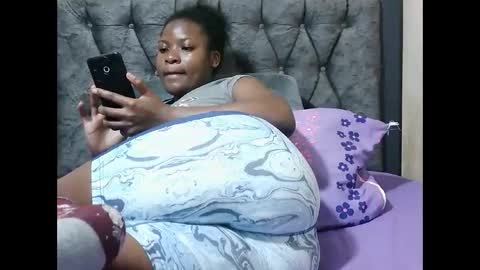 sheryll online show from April 27, 4:05 pm