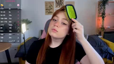 Sofy online show from April 19, 1:21 pm