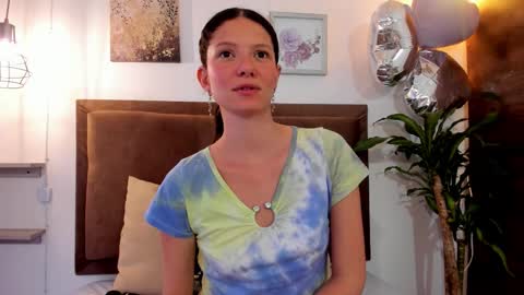 Snapshot of sofy_bonnet chatting on February 20, 7:58 pm online show from February 20, 7:58 pm