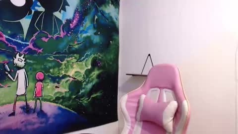 Snapshot of sofy_bonnet chatting on March 12, 12:22 pm online show from March 12, 12:22 pm