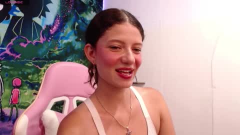 Snapshot of sofy_bonnet chatting on March 13, 1:29 pm online show from March 13, 1:29 pm