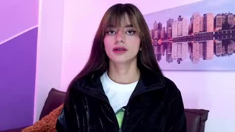 sofy_durand online show from March 26, 12:00 pm