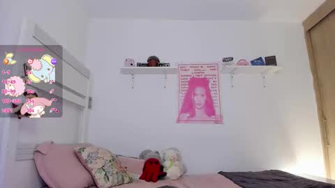 Snapshot of sofy_sofy chatting on March 27, 4:40 am sofy_sofy online show from March 27, 4:40 am