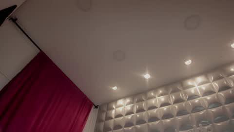 SOL  ANGEL online show from February 28, 4:08 pm