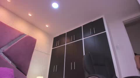 Snapshot of sol_angel_7 chatting on June 26, 6:56 pm SOL ANGEL online show from June 26, 6:56 pm