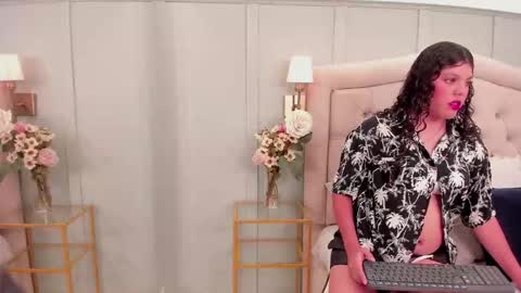 sol_celeste_vega online show from March 19, 9:30 pm