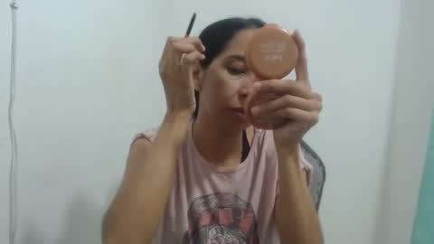 Sol lucia online show from November 28, 10:51 am