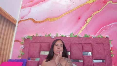 Sol online show from April 4, 6:38 pm