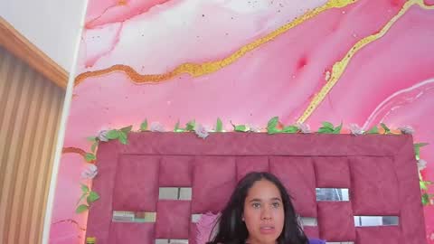 Snapshot of sol_stephanny chatting on April 30, 8:57 pm Sol online show from April 30, 8:57 pm