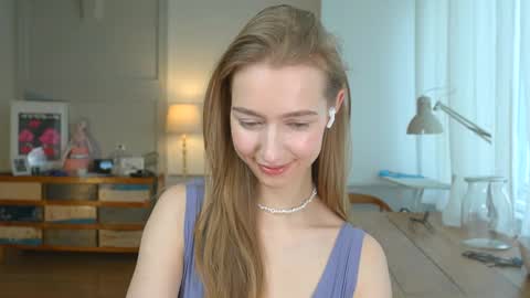 Bella online show from January 26, 2:52 pm