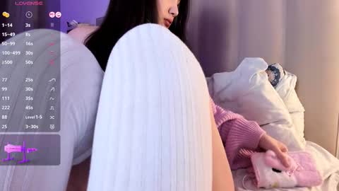 Rin online show from February 16, 8:49 pm