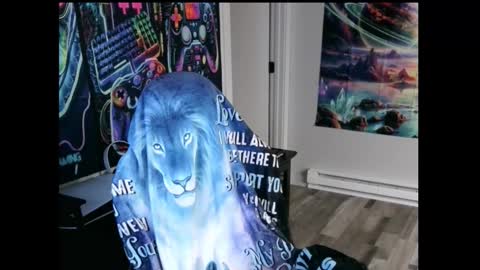 just ask  online show from October 30, 3:35 pm