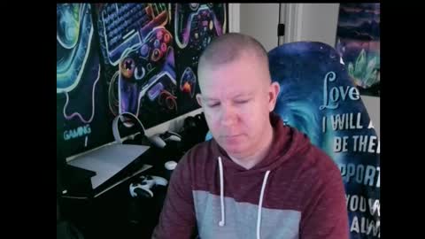 just ask  online show from February 5, 10:14 pm