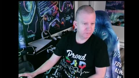 just ask  online show from February 14, 9:44 pm