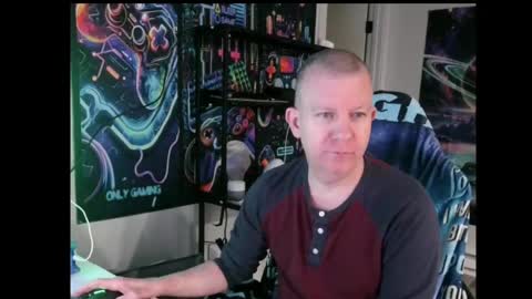 just ask  online show from April 12, 11:43 pm