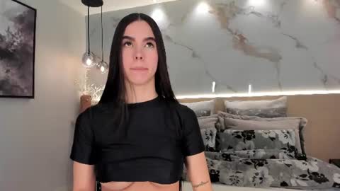 Sol Avelar online show from July 23, 11:02 pm