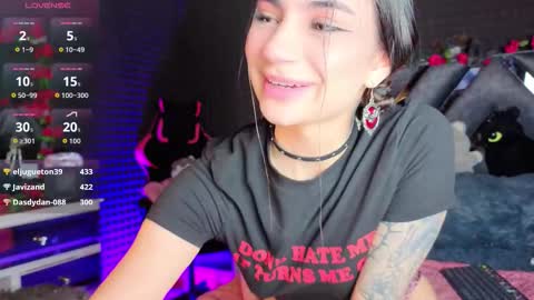 Sol  online show from March 8, 12:20 pm